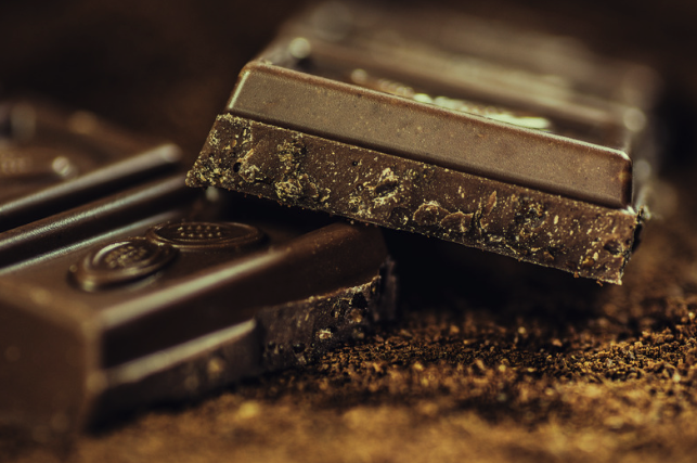 European chocolate wholesale suppliers top