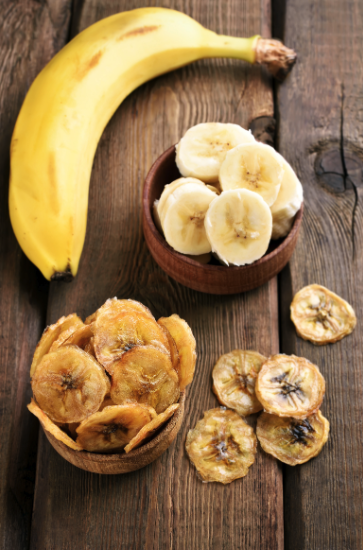 Blife - Snack e chips di frutta biologica - ingrosso bio