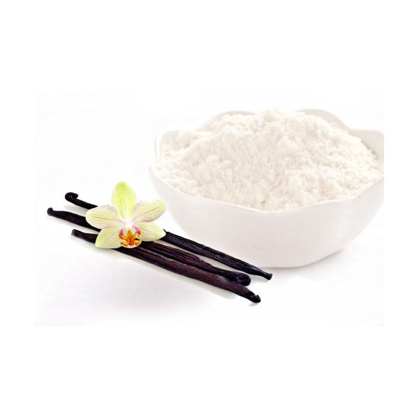 Distribuzione Aroma naturale di vaniglia in polvere bio ingrosso - Blife  Srl import export bio