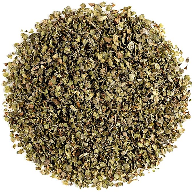 Wholesale organic dried marjoram supplier. Blife Srl organic wholesaler