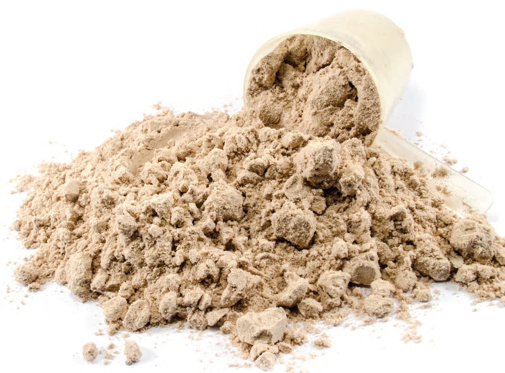 Studio Di Proteine E Dna: Come Assumere Le Proteine In Polvere (Scadute - Foto 10