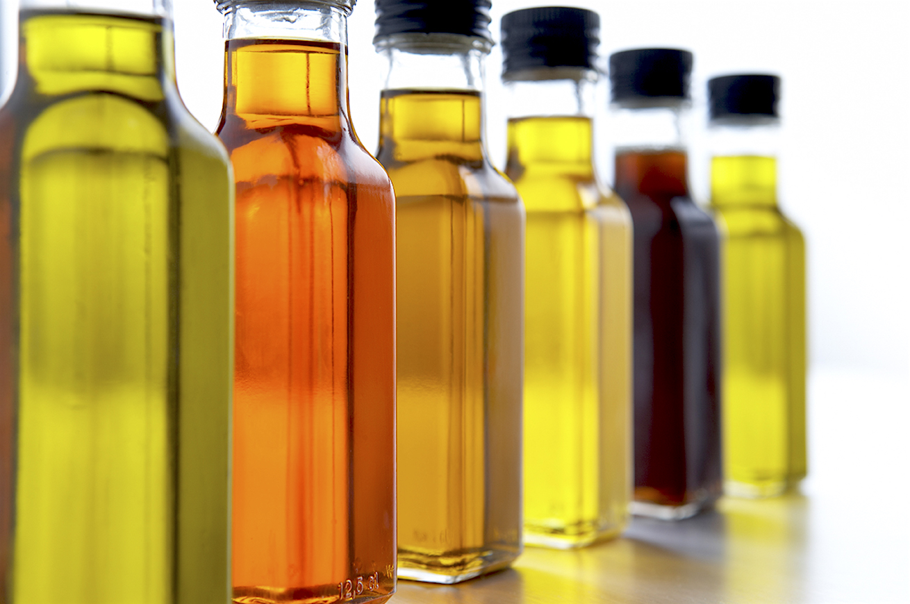 Blife - Organic oil and organic syrups