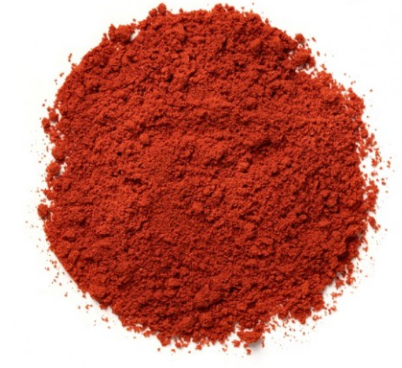Wholesale Organic Smoked Paprika Powder Supplier. Blife Srl organic