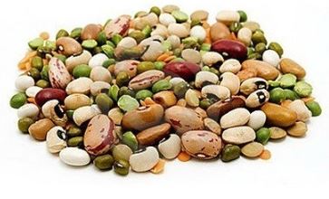 Bio-Hülsensuppe