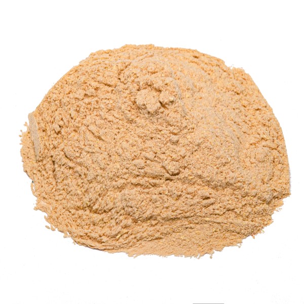 Ashwagandha in polvere bio