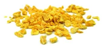 Mango secco a cubi biologico