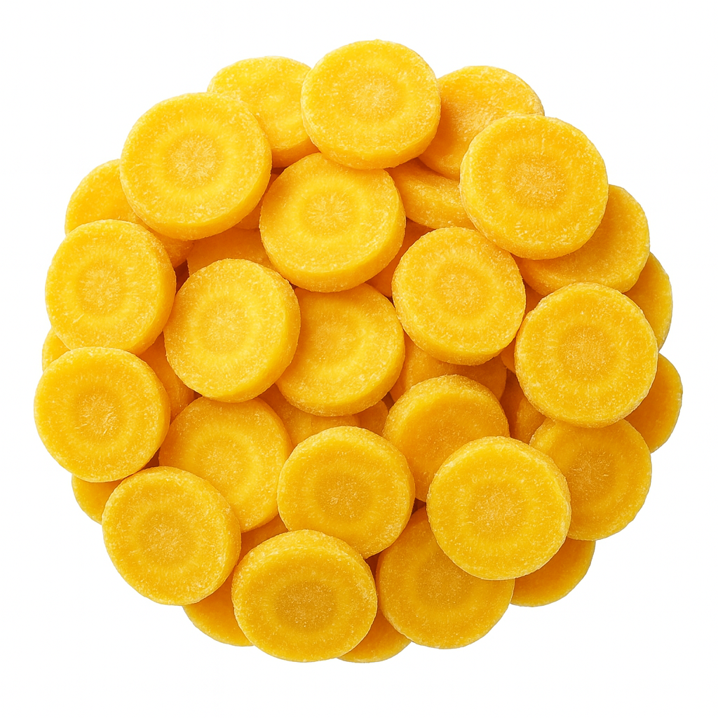 Carote Gialle Bio | Ordinale Da Paniere Bio | Consegne In 48h - Foto 6